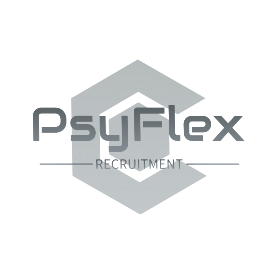 PsyFlex Recruitment